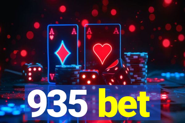 935 bet